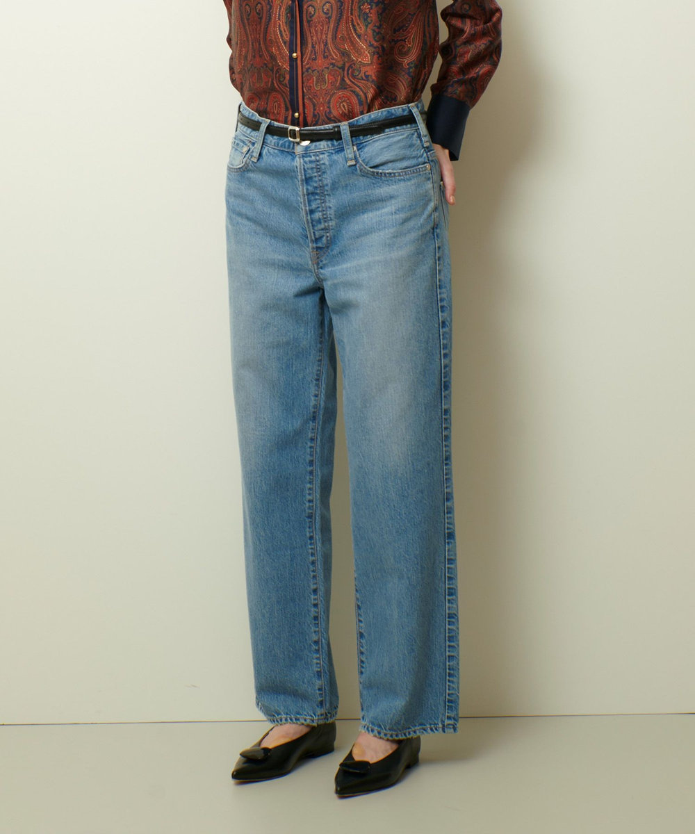 buying 【upper hights × amalie & cecilie】THE CECILIE ライトブルー (62)