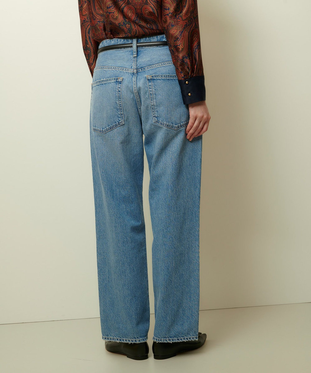buying 【upper hights × amalie & cecilie】THE CECILIE ライトブルー (62)