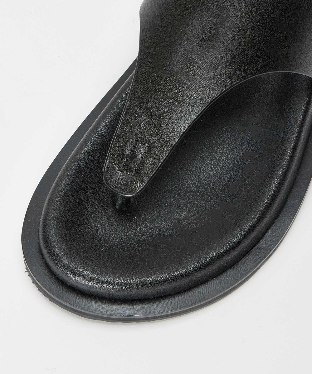 buying 【Waa.Studios(ワースタジオ)】 KEO SANDALS ブラック (95)