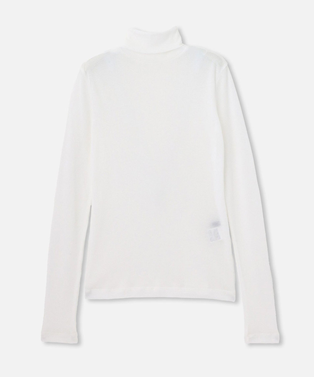 ◇シアーテレコプルオーバー|allureville OFFICIAL SITE / ONLINE SHOP