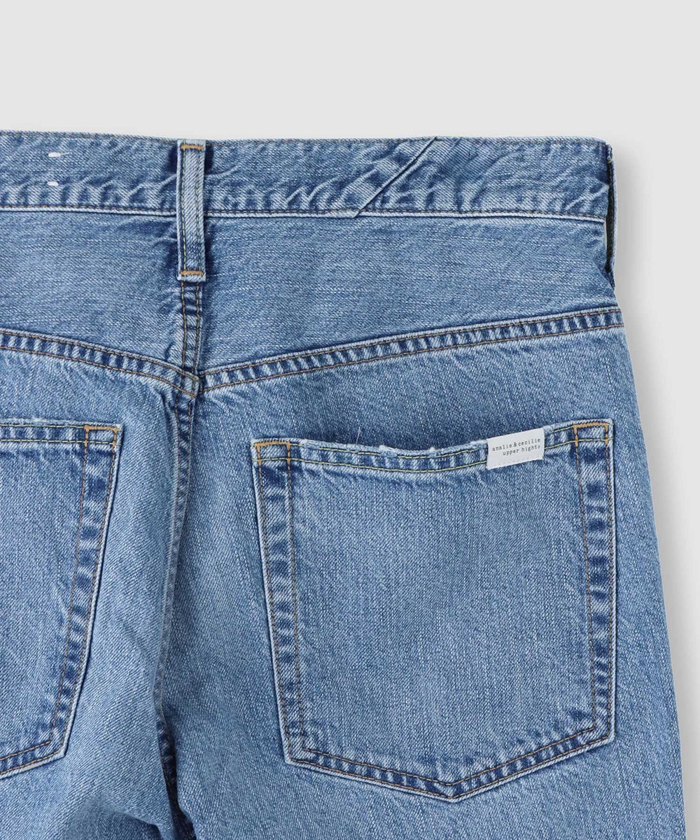 buying 【upper hights × amalie & cecilie】THE CECILIE ライトブルー (62)