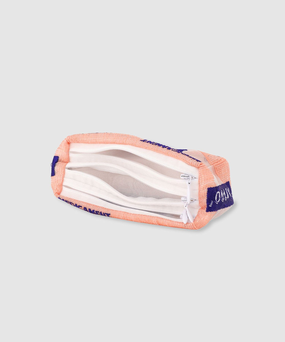 buying 【BRIGITTE TANAKA(ブリジット タナカ)】Sac Aspro ポーチ ライトピンク (42)