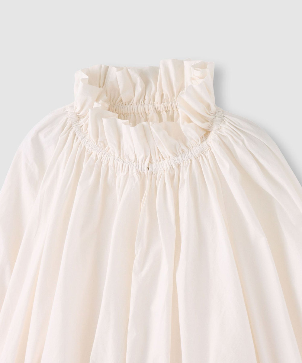 buying 【MARIHA(マリハ)】COSMOS BLOUSE オフホワイト (02)