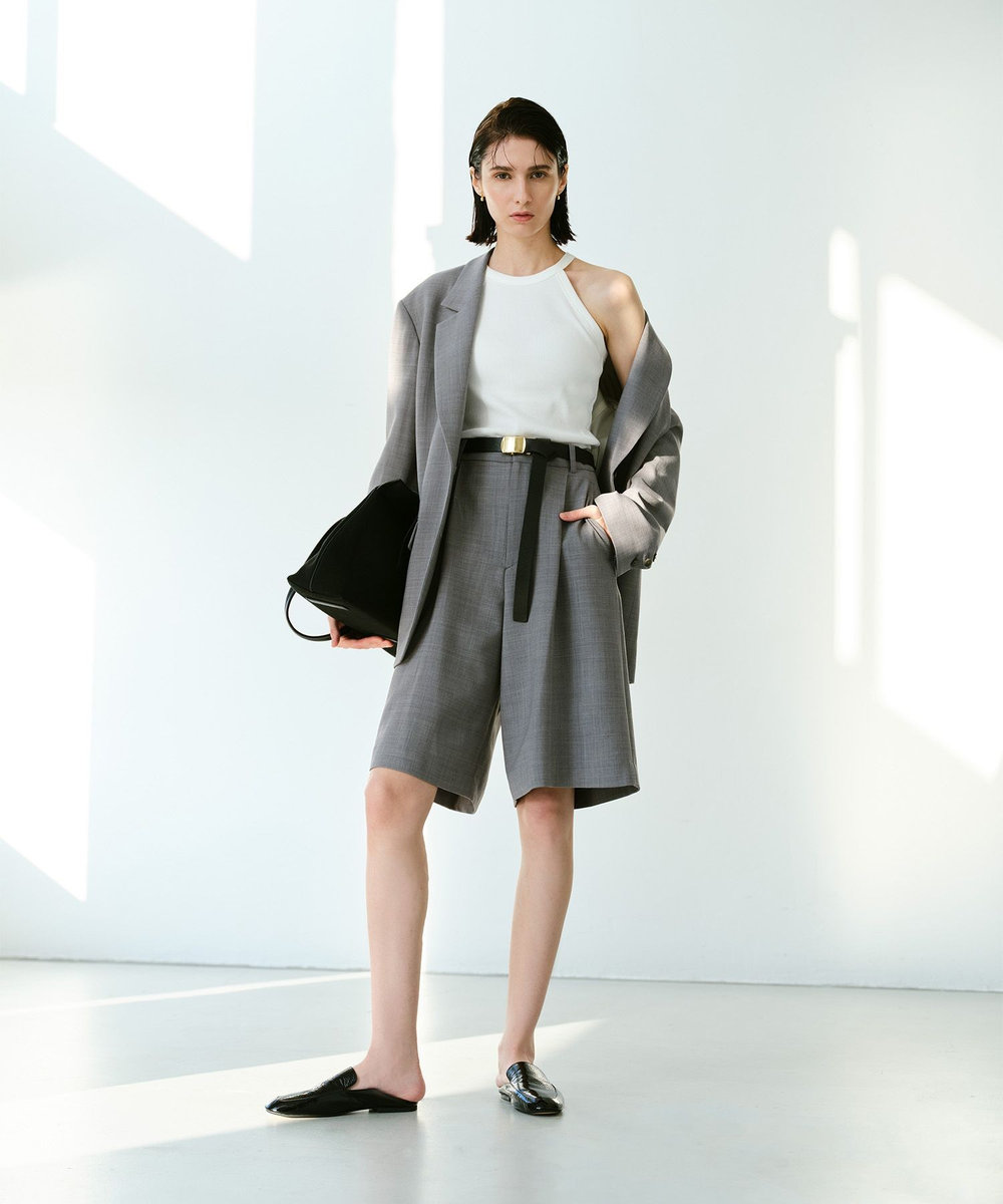 ホルターネックカップインタンク|allureville OFFICIAL SITE / ONLINE