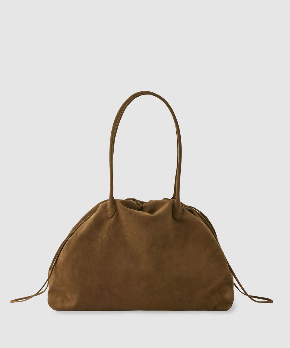 MARY AL TERNA メアリオルターナ　本革　ハンドトートバッグ MARY AL TERNA / メアリオルターナ】TOTE BAG | LE PHIL（ル フィル