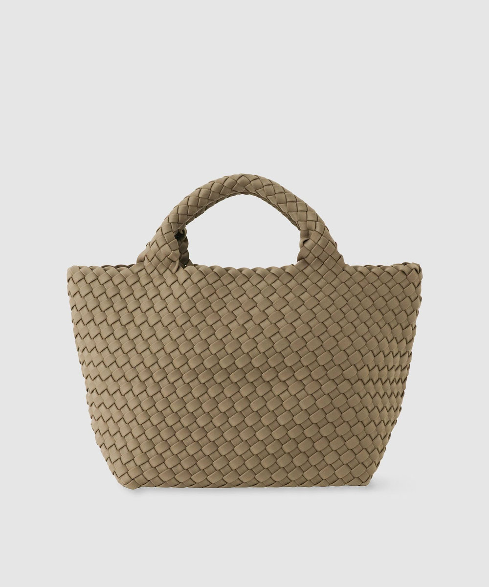 新品未使用 NAGHEDI トートバッグ (Small) NAGHEDI(ナゲディ)】SMALL トートバッグ|allureville OFFICIAL SITE