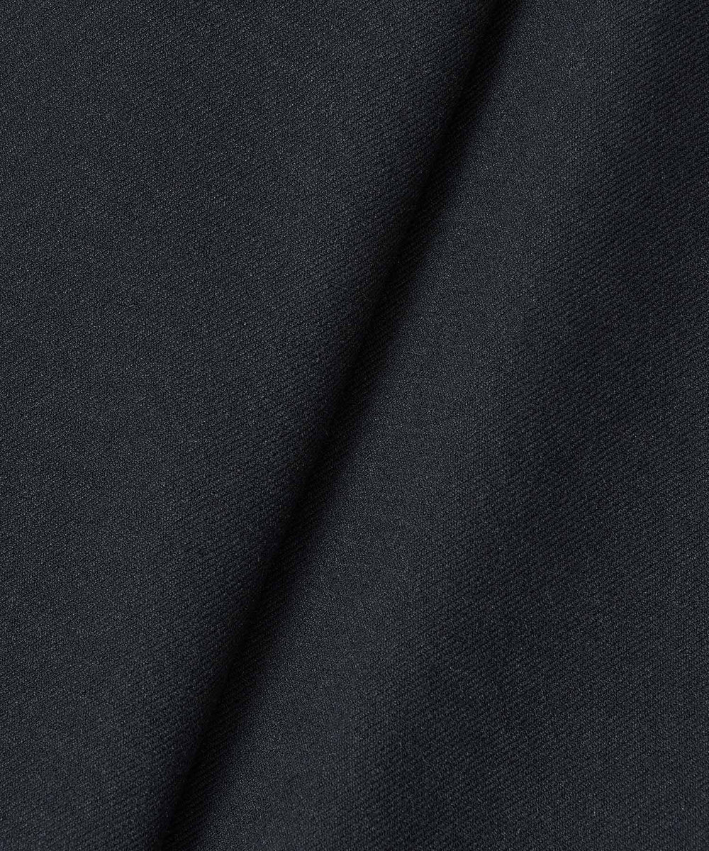 allureville サキソニードットベルトパンツ ネイビー (65)