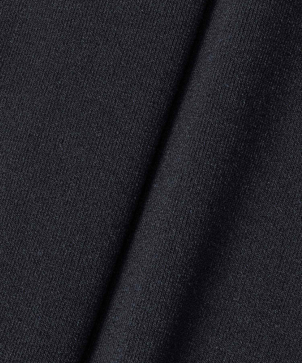 allureville ビショップＳＬプルオーバー ネイビー (65)