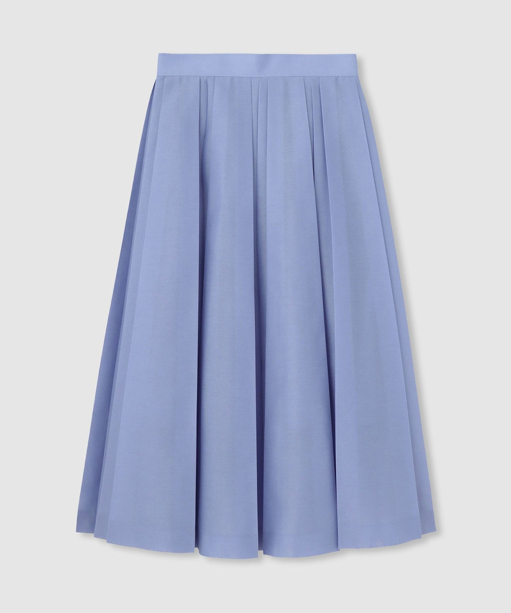 シアオーガンプリーツスカート|allureville OFFICIAL SITE / ONLINE