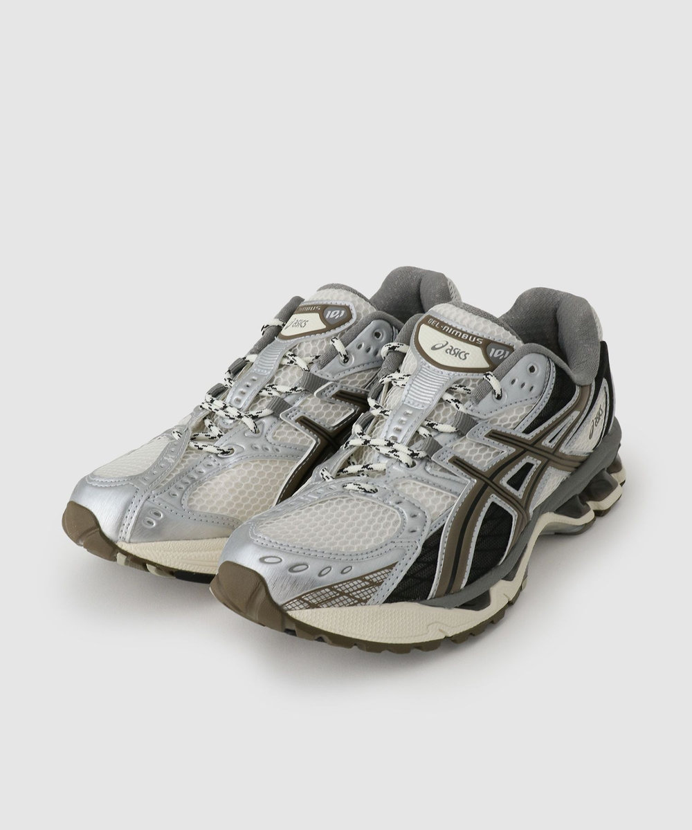 ASICS(アシックス)】GEL NIMBUS 10.1|allureville OFFICIAL SITE