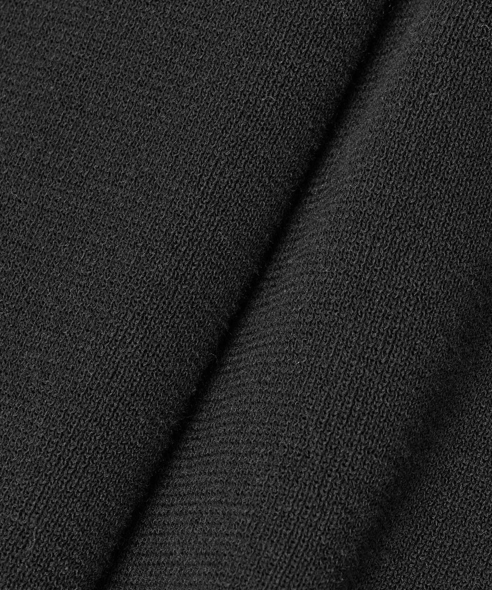 allureville ハイツイストソウバリスキッパープルオーバー ブラック (95)