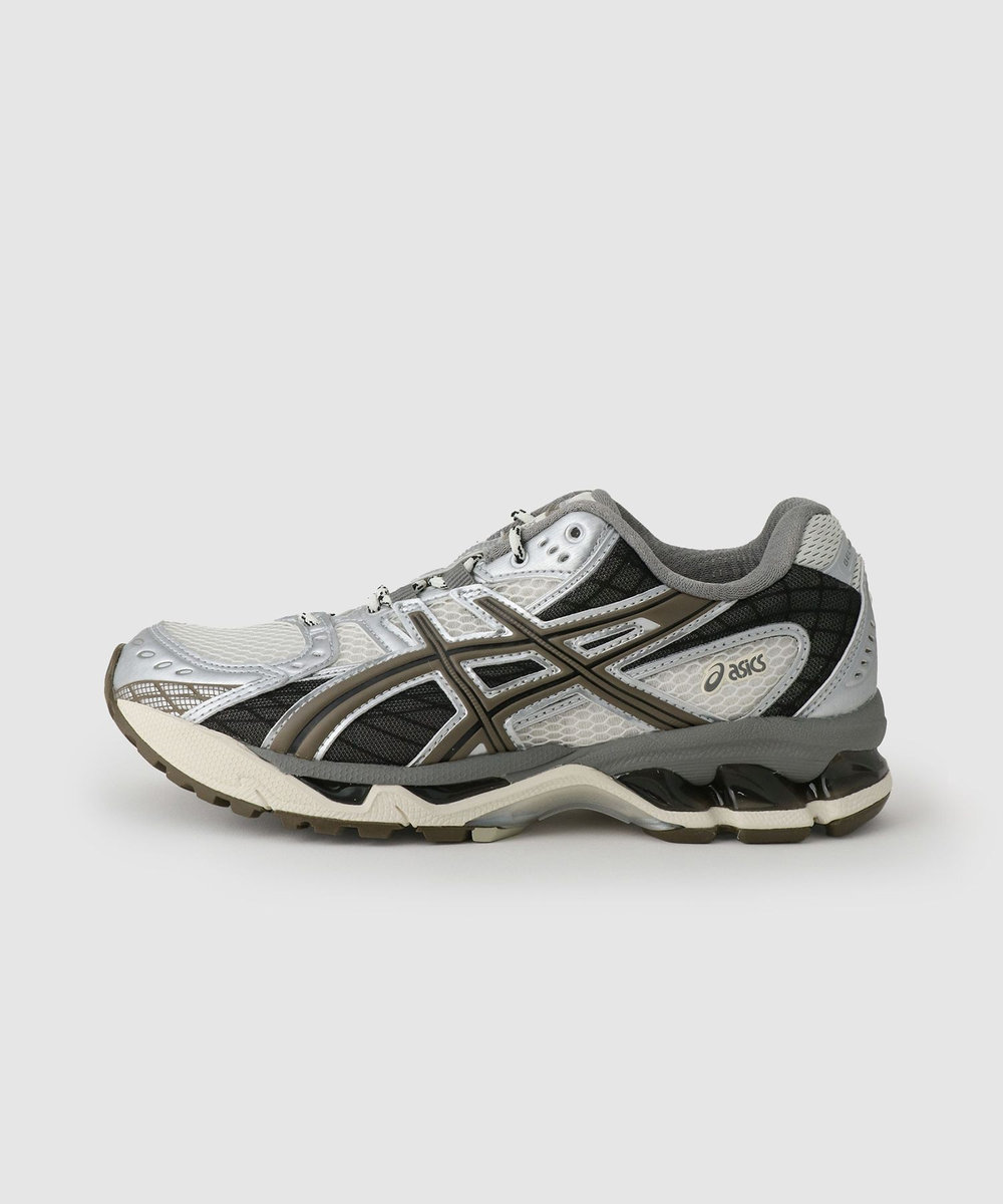 buying 【ASICS(アシックス)】GEL NIMBUS 10.1 ブラウン系 (88)