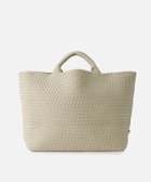 NAGHEDI (ナゲティ)】ST BARTHS LARGE TOTE|allureville NAGHEDI (ナゲティ)】ST BARTHS LARGE TOTE|allureville