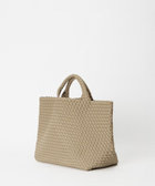 NAGHEDI (ナゲティ)】NOMAD MEDIUM トートバッグ|allureville OFFICIAL