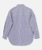 allureville✖️Thomas Masonの長袖ストライプシャツ　送料無料 allureville✖️Thomas Masonの長袖ストライプシャツ 送料無料