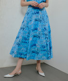 PONTOGLIOフレアスカート|allureville OFFICIAL SITE / ONLINE
