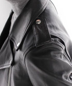 レザーライダース|allureville OFFICIAL SITE / ONLINE SHOP