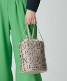 ANITA BILARDI (アニタ ビラルディ) 】 CANCER CUTWORK BUCKET