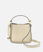◇スクエアハンドルバッグ|allureville OFFICIAL SITE / ONLINE