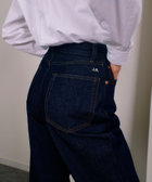 J.B.ATTIRE(ジェービーアタイア)】SANTAMONICA DENIM