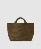 NAGHEDI (ナゲティ)】ST BARTH MEDIUM トートバッグ|allureville