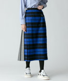 ★値下げ★新品タグ付き　O'NEIL of DUBLIN オニールオブダブリン O'NEIL of DUBLIN(オニールオブダブリン)】CLASSIC PATCHWORK