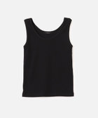 HAKUJI(ハクジ)/Asymmetry bra tanktop(アシンメトリー ブラ