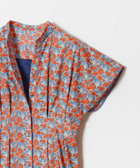 LOULOU WILLOUGHBY】クレメンティナワンピース|allureville LOULOU WILLOUGHBY】クレメンティナワンピース|allureville