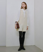 ウールロービングコンビネゾン|allureville OFFICIAL SITE / ONLINE