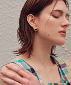 モダニティーピアス|allureville OFFICIAL SITE / ONLINE SHOP