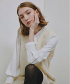 allureville｜ウールロービングコンビネゾン | Rakuten Fashion