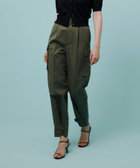 【アパルトモン】AGOLDE オリーブ カーゴパンツ GOOD GRIEF!/グッド グリーフ】 RELAXED CARGO POCKET PANTS