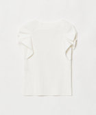 LOULOU WILLOUGHBY】スキャーラッププルオーバー|allureville OFFICIAL