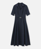 ◇サッカースキッパーシャツワンピース|allureville OFFICIAL SITE