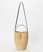 Ines Bressand(イネス ブレッサンド)】 HARICOT ハンドバッグ