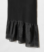ドッキングヘムワンピース|allureville OFFICIAL SITE / ONLINE