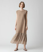 ドッキングヘムワンピース|allureville OFFICIAL SITE / ONLINE