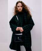 トップハンドルミニハンドバッグ|allureville OFFICIAL SITE