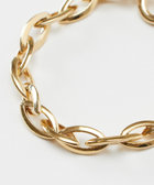 PHILIPPE AUDIBERT(フィリップオーディベール)】 ELTON BRACELET