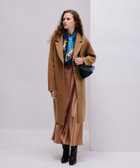 トラディッショナルリバーコート|allureville OFFICIAL SITE