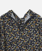 イペカ調タイブラウス|allureville OFFICIAL SITE / ONLINE SHOP