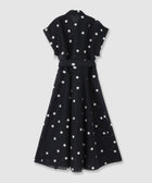 オーガンドットワンピース|allureville OFFICIAL SITE / ONLINE SHOP