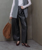 パンツ ORR SeamDetailDenim CURVED SEAM DENIM WIDE SHORTS（その他パンツ）｜WYM LIDNM
