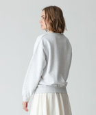 YALEロゴスウェット|allureville OFFICIAL SITE / ONLINE SHOP