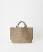 NAGHEDI (ナゲティ)】ST BARTHS MEDIUM トートバッグ|allureville