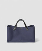 キャンバストートバッグ|allureville OFFICIAL SITE / ONLINE SHOP