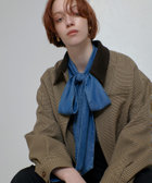 ステンカラーブルゾン|allureville OFFICIAL SITE / ONLINE SHOP