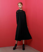 【新品タグ付】LOULOU WILLOUGHBYオパールフラワーワンピース LOULOU WILLOUGHBY】オパールフラワー