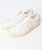 楽天市場】【クーポン】【正規品】veja スニーカー ESPLAR レディース ヴェジャ ベジャ ローカット レースアップ レザー 白スニーカー  ホワイト 白 esplar low【楽ロジ】☆ : DANJO バッグ 財布 シューズの通販