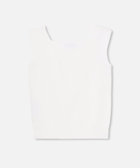 ◇ スクエアタンク|allureville OFFICIAL SITE / ONLINE SHOP